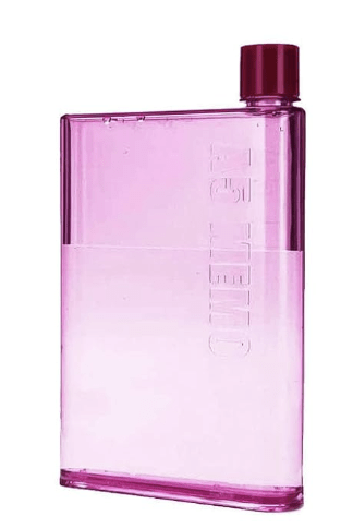 A5 Size Notebook Plastic Bottle - Image 7